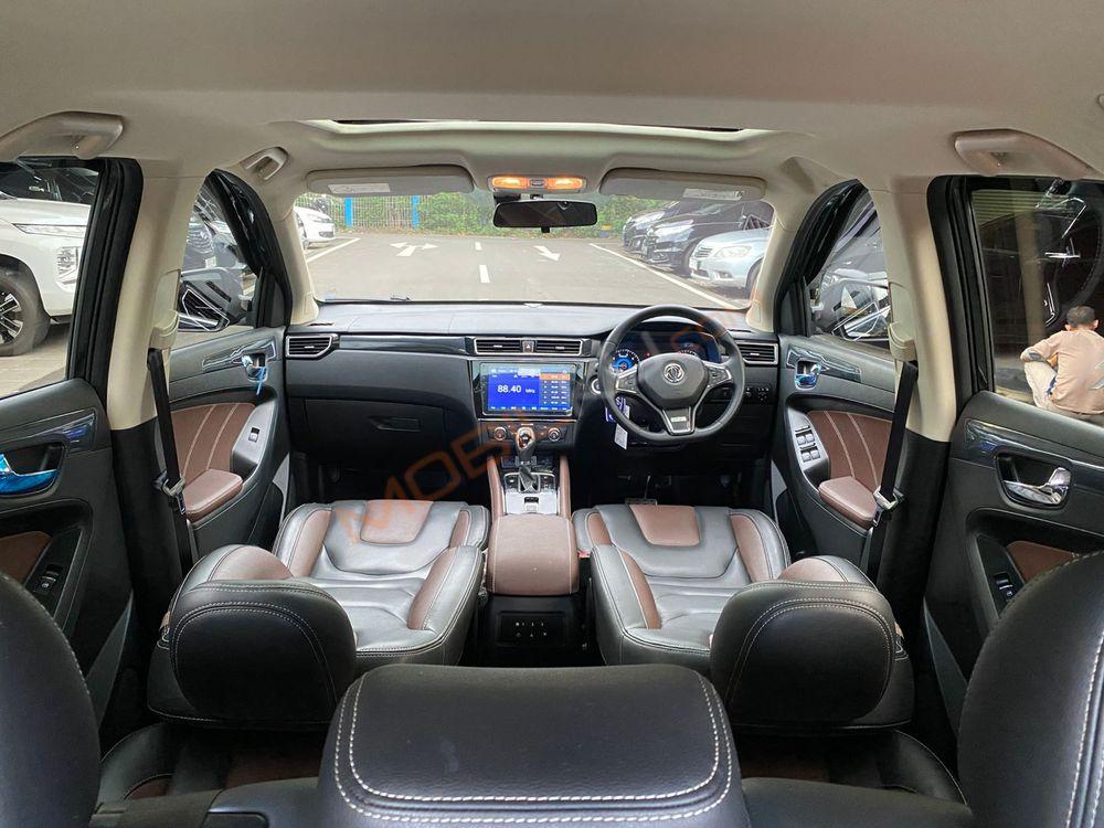 Mobil DFSK Glory 580 2024