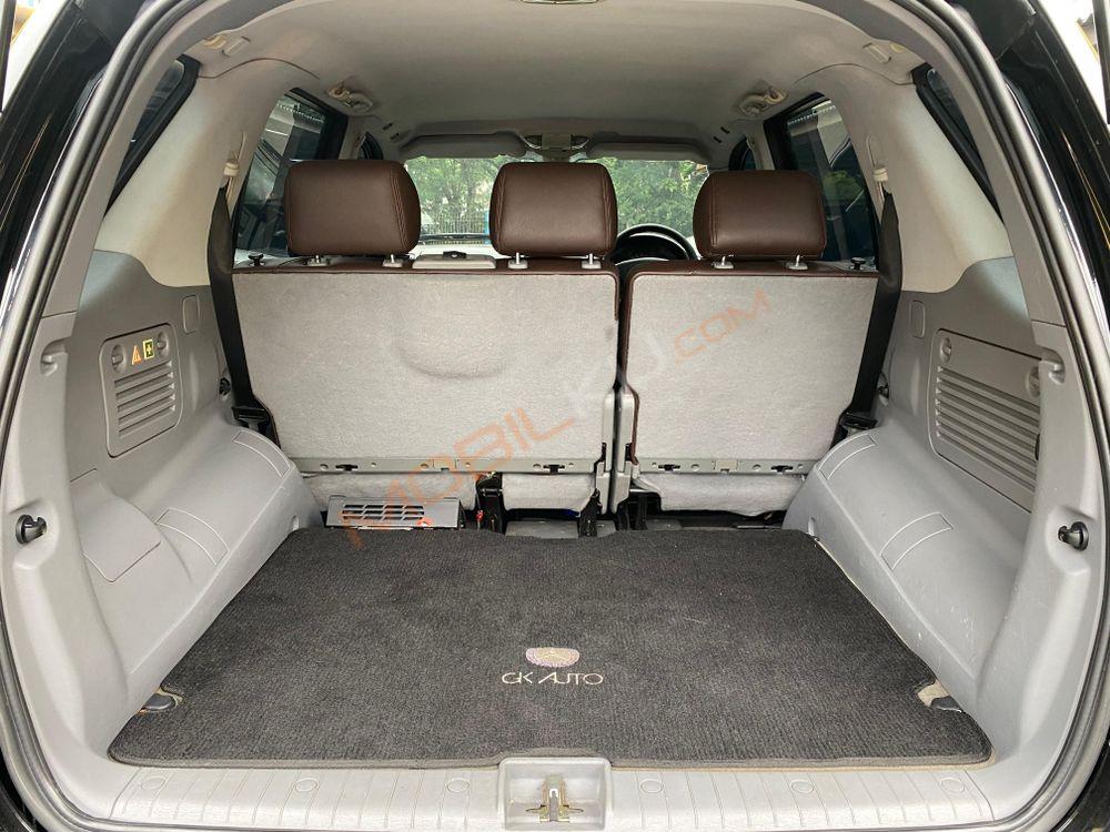 Mobil Mercedes-Benz ML 2002