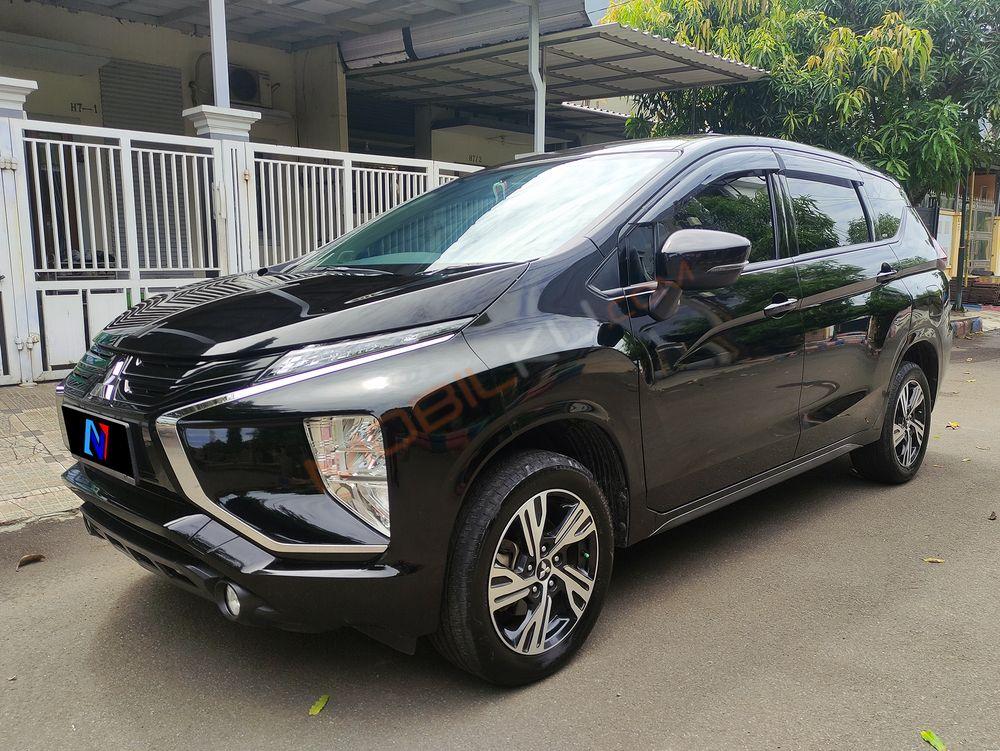 Mobil Mitsubishi Xpander 2020