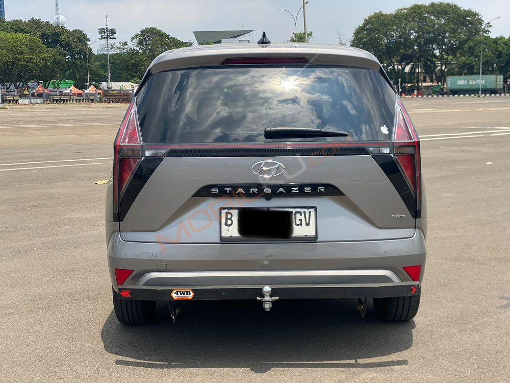 Mobil Hyundai Stargazer 2022