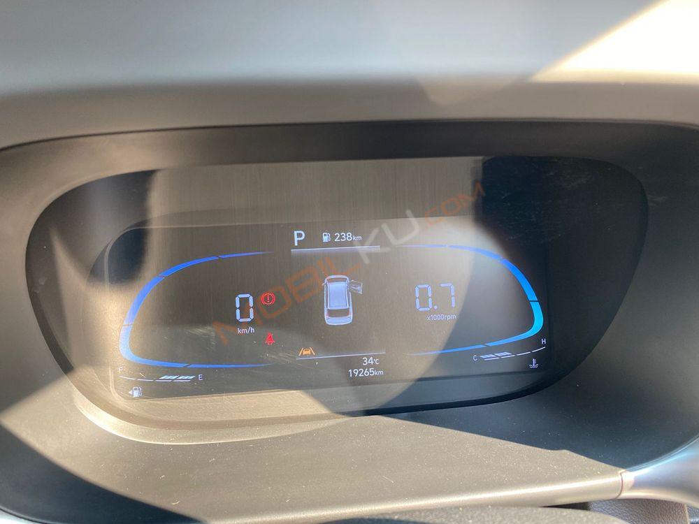 Mobil Hyundai Stargazer 2022