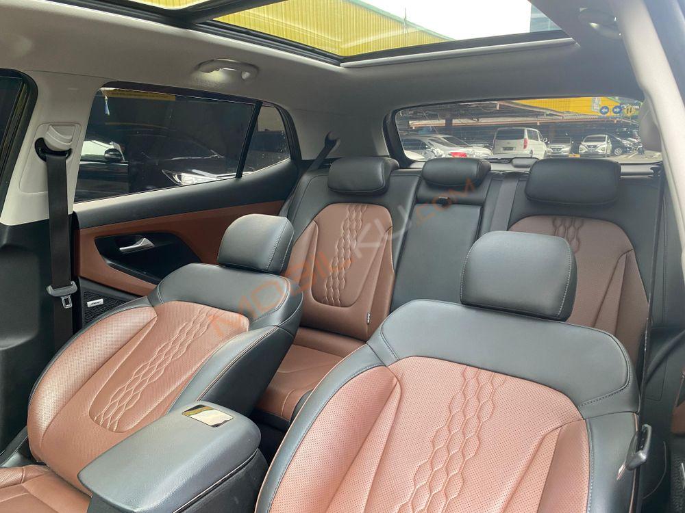 Mobil Hyundai Creta 2022