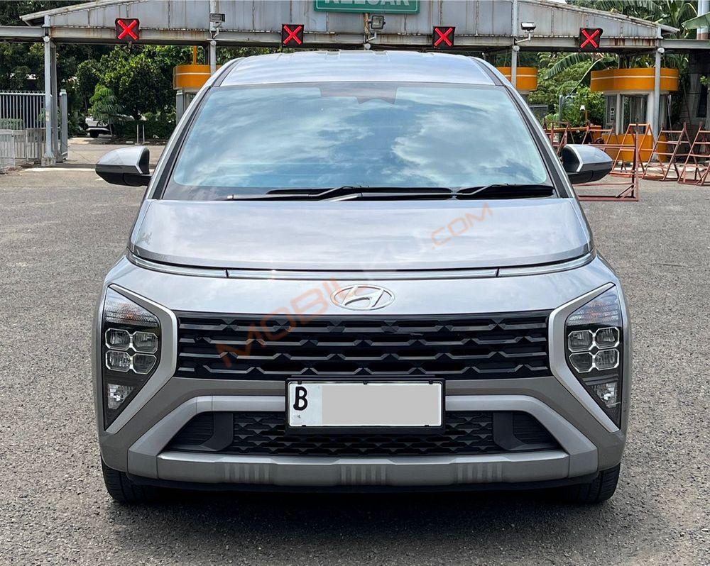 Mobil Hyundai Stargazer 2022