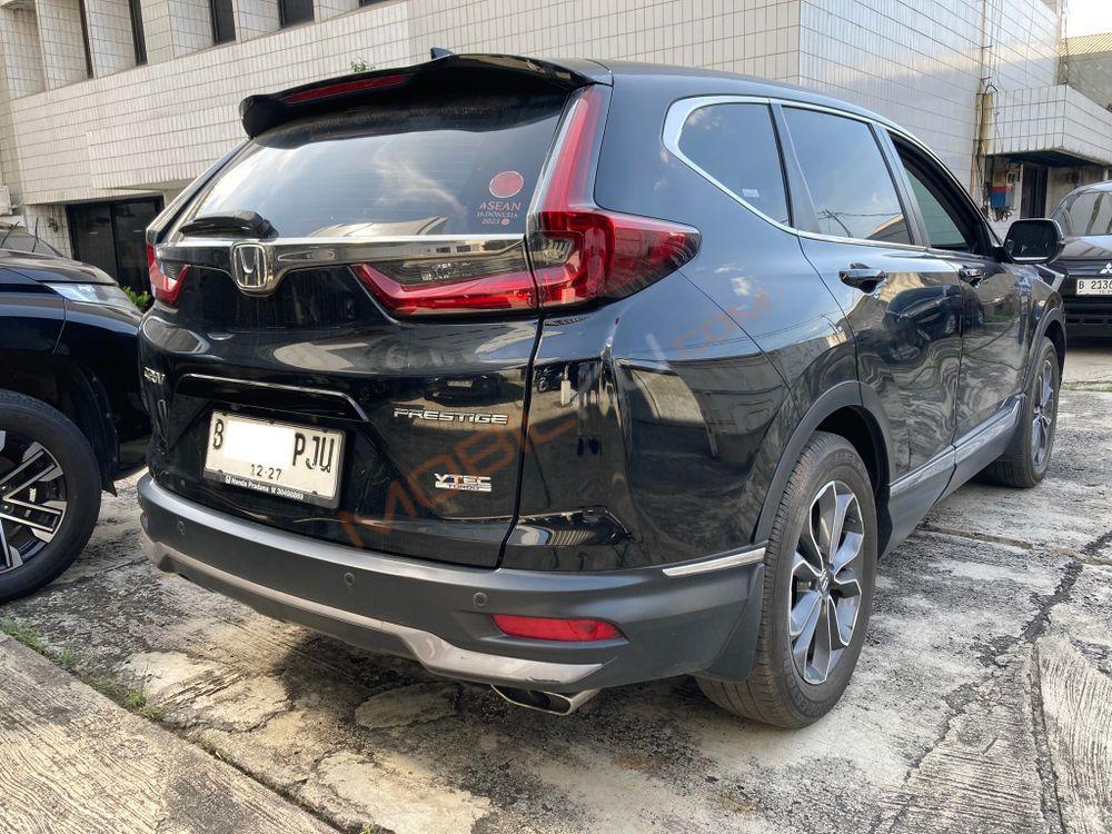 Mobil Honda CR-V 2022