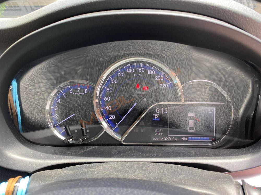 Mobil Toyota Vios 2018