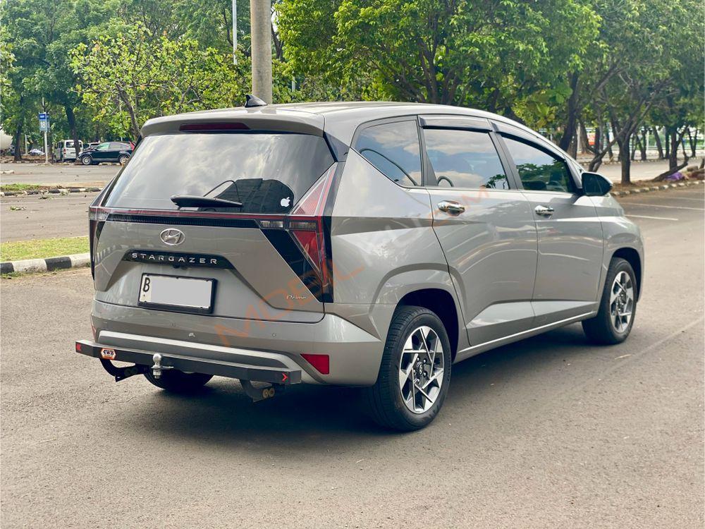 Mobil Hyundai Stargazer 2022