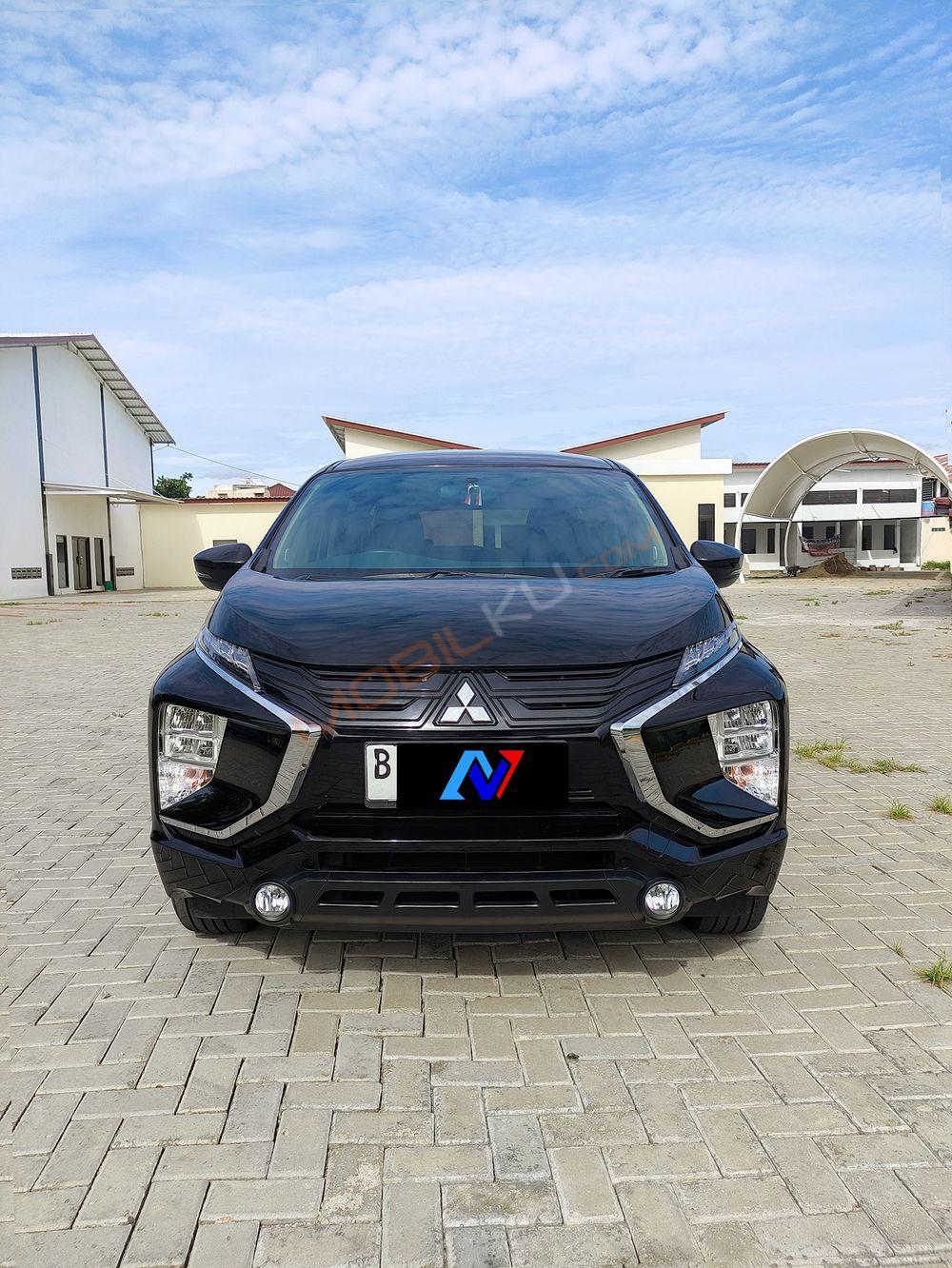 Mobil Mitsubishi Xpander 2020