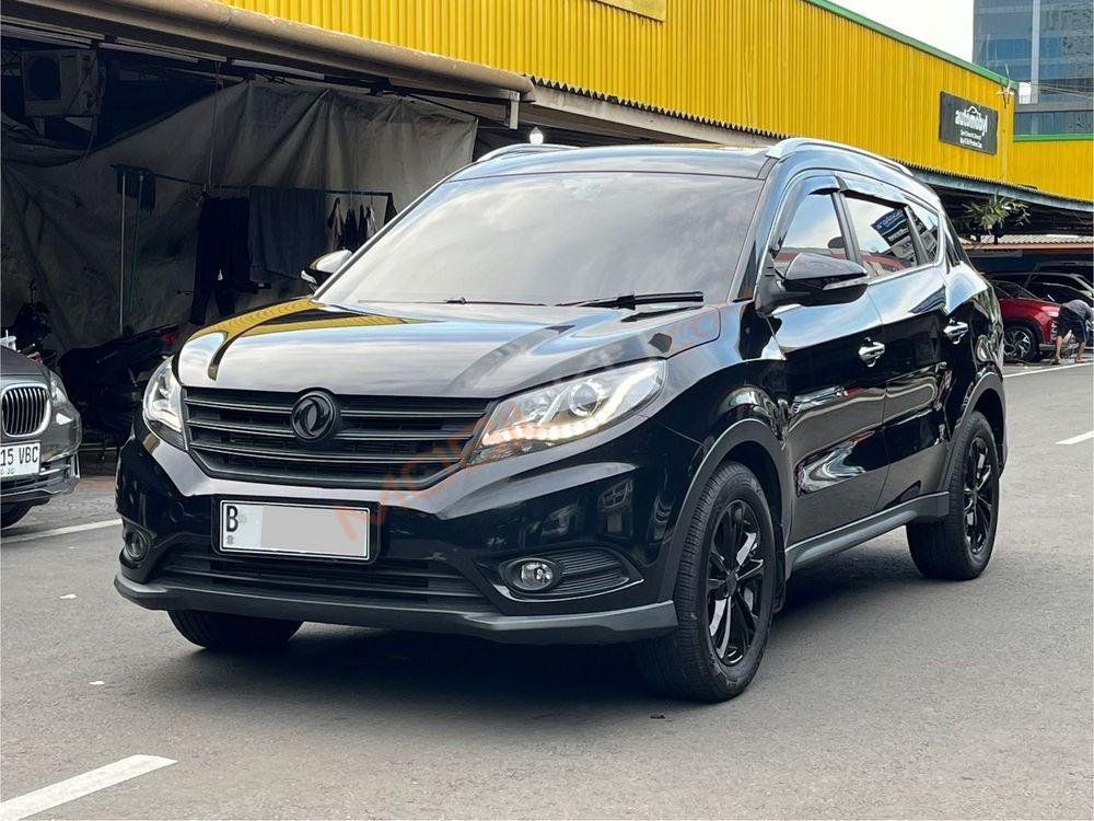 Mobil DFSK Glory 580 2024