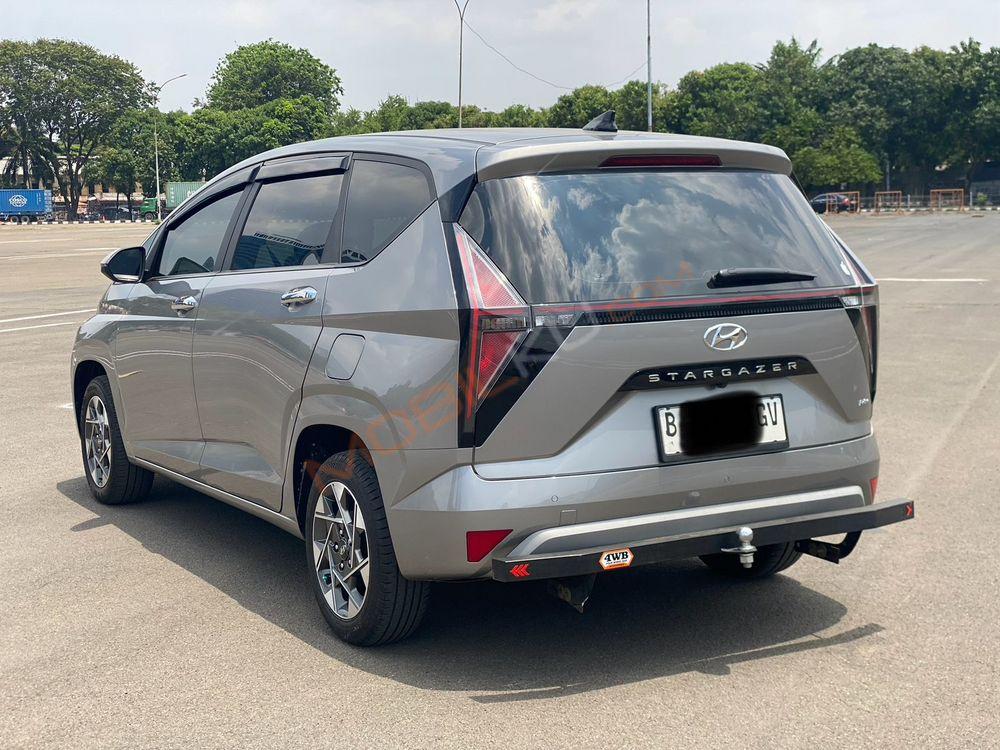 Mobil Hyundai Stargazer 2022