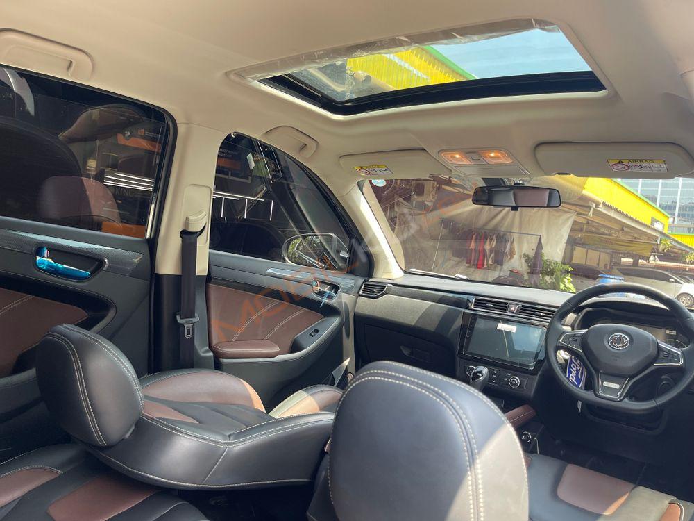 Mobil DFSK Glory 580 2024