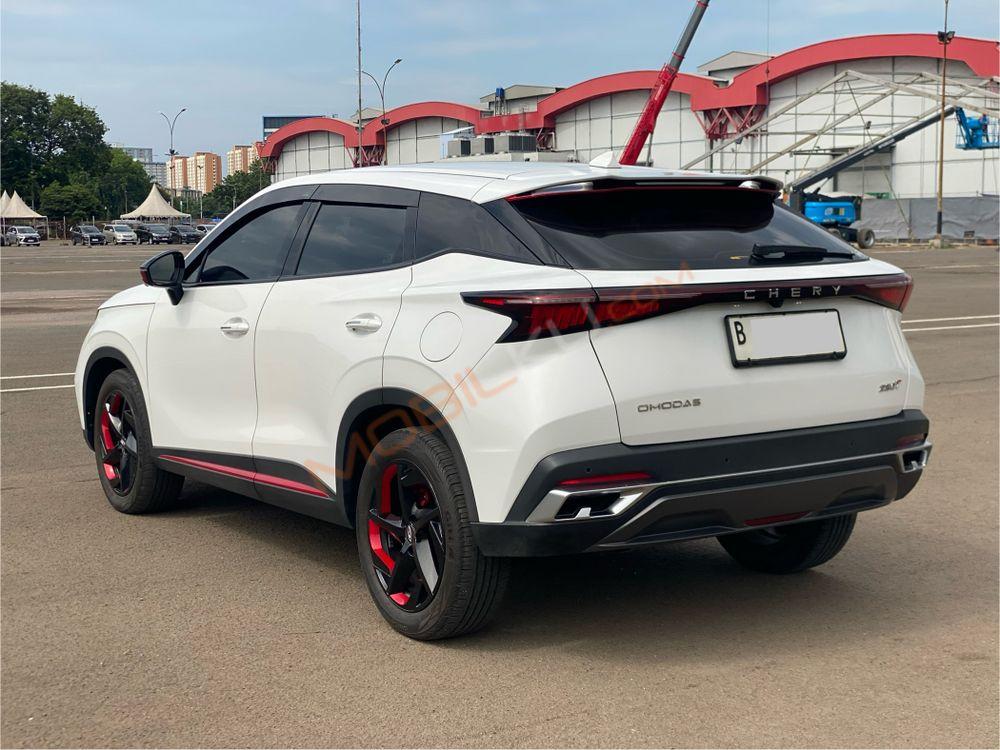 Mobil Chery Omoda 5 2023
