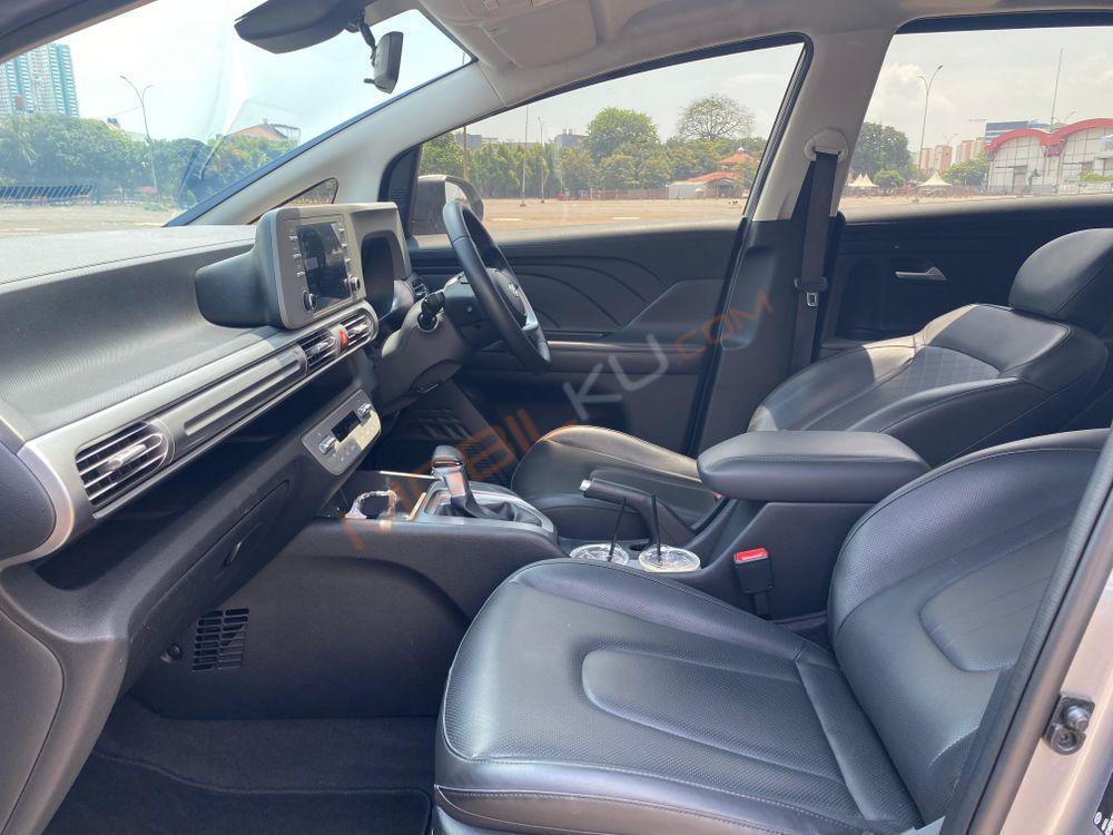 Mobil Hyundai Stargazer 2022