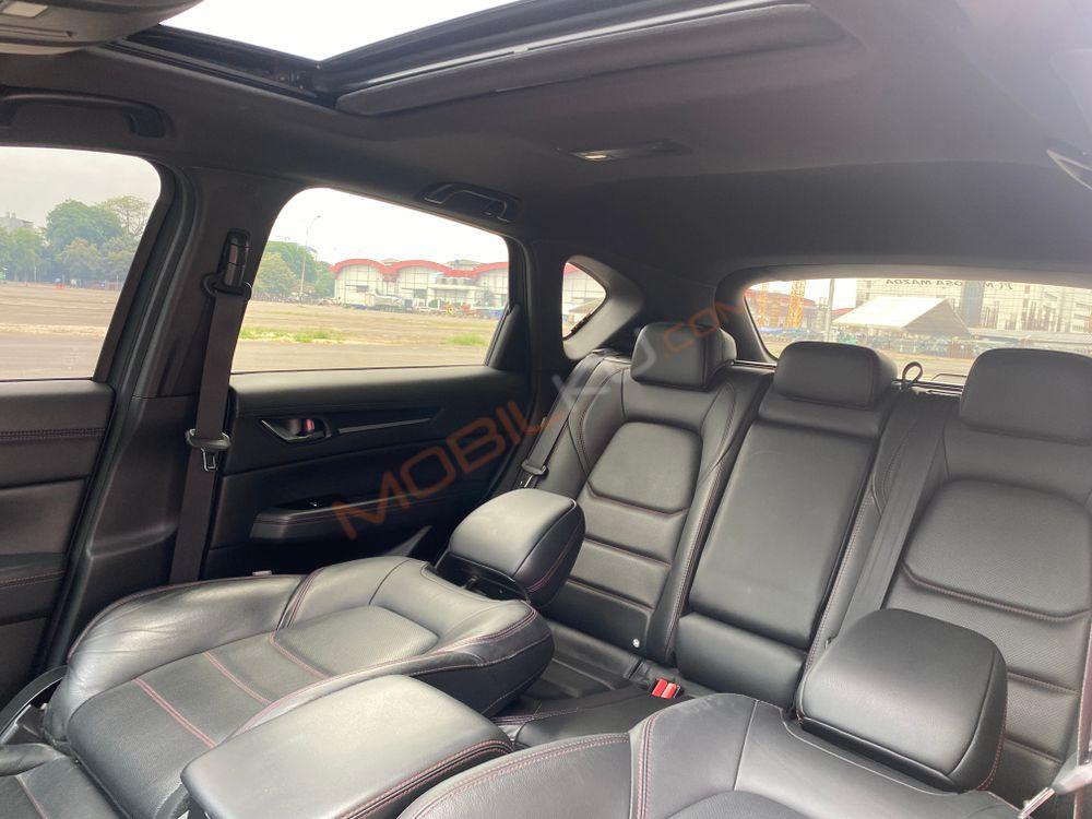 Mobil Mazda CX-5 2022