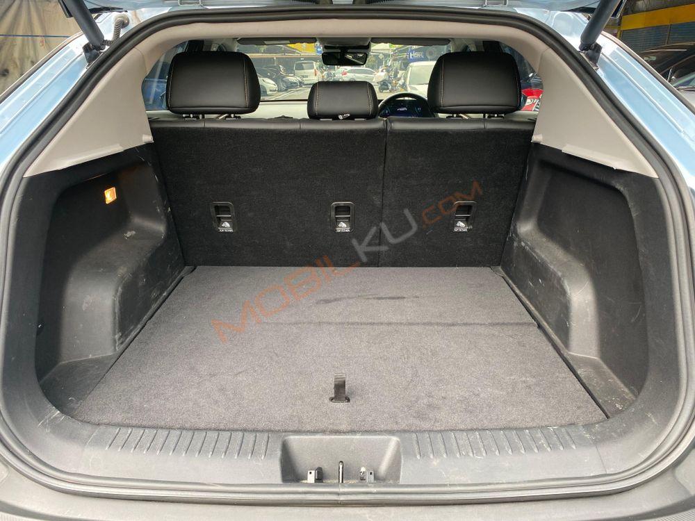 Mobil Chery Omoda 5 2023