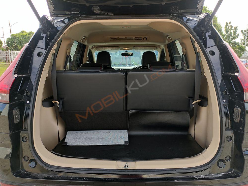 Mobil Mitsubishi Xpander 2020