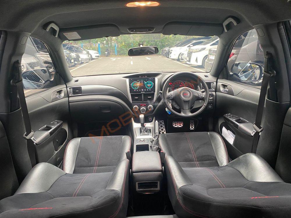 Mobil Subaru Impreza 2013