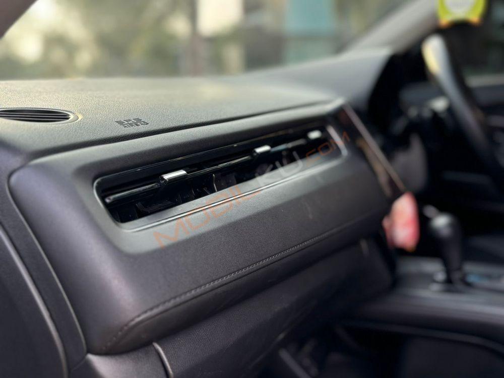 Mobil Honda HR-V 2016