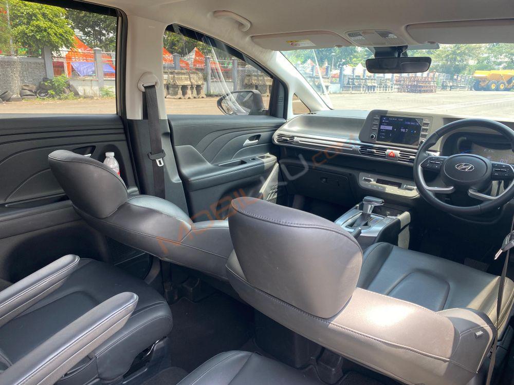 Mobil Hyundai Stargazer 2022