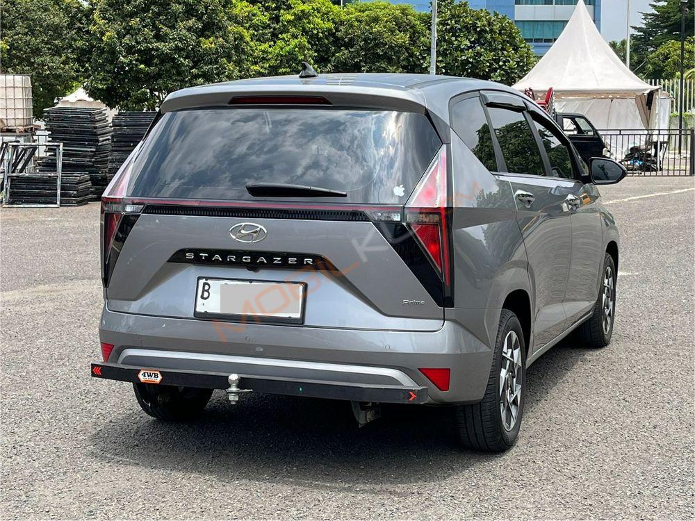 Mobil Hyundai Stargazer 2022