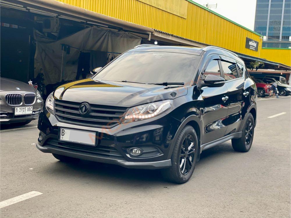 Mobil DFSK Glory 580 2024