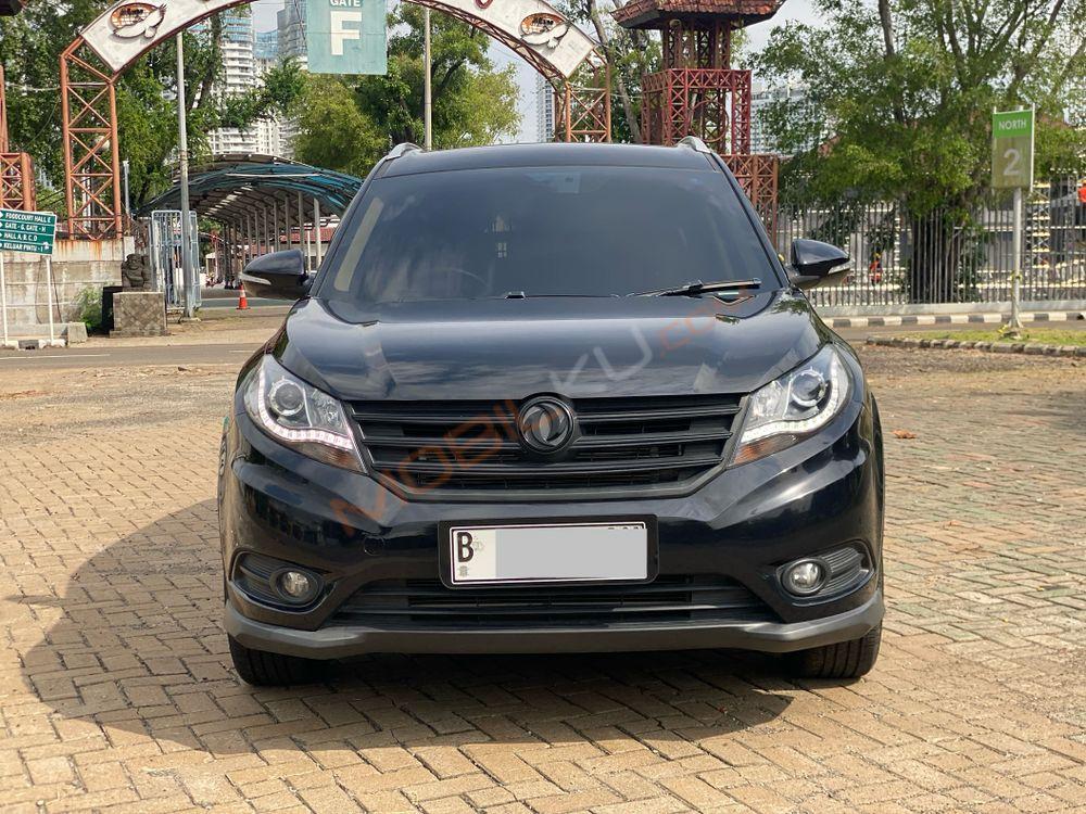 Mobil DFSK Glory 580 2024