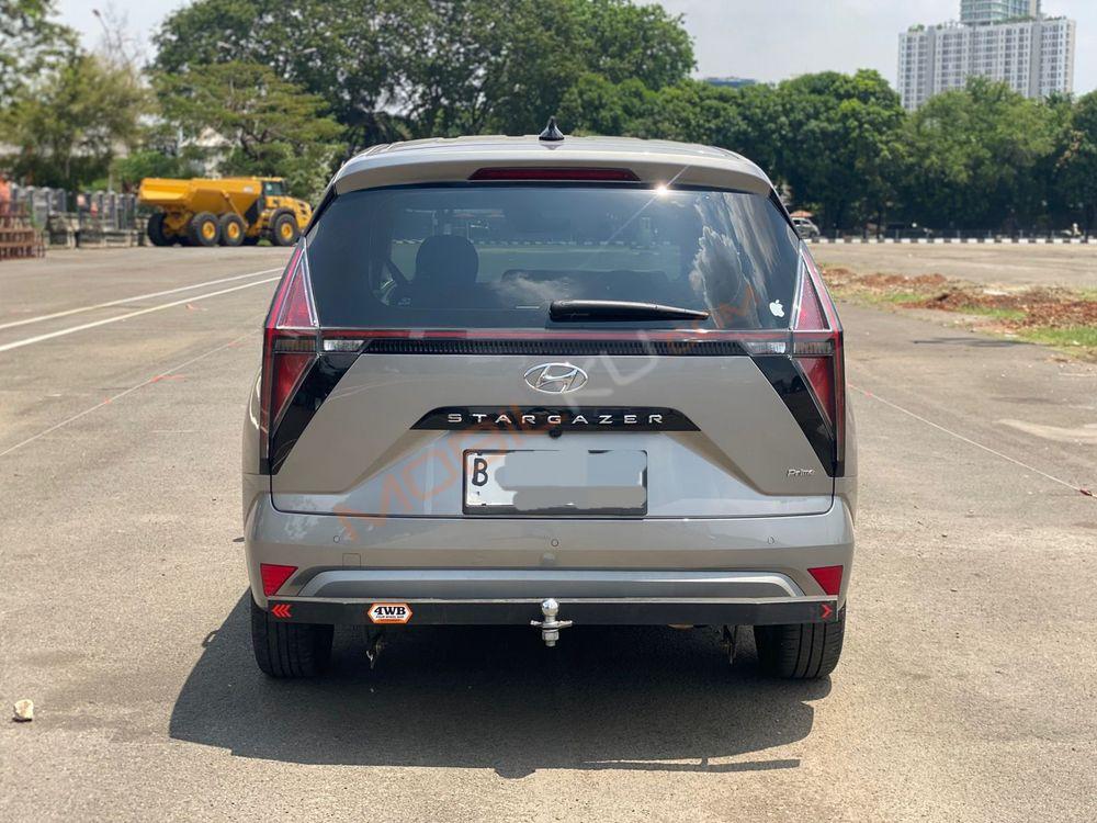 Mobil Hyundai Stargazer 2022