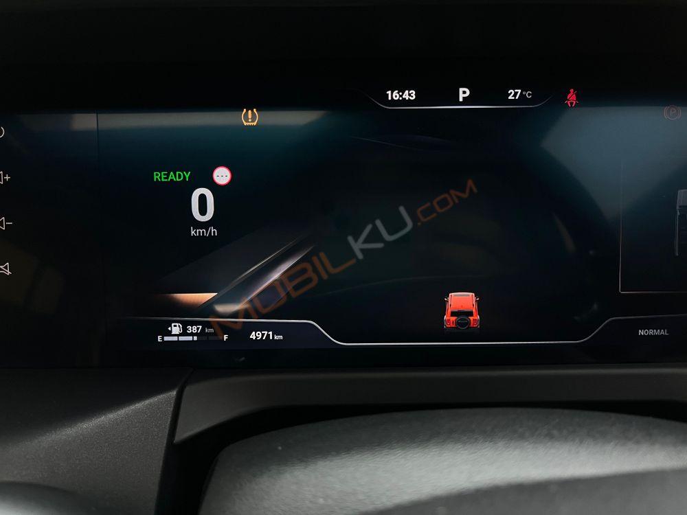 Mobil GWM Tank 300 2024