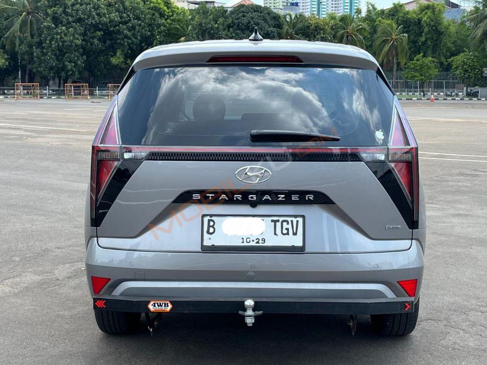 Mobil Hyundai Stargazer 2022
