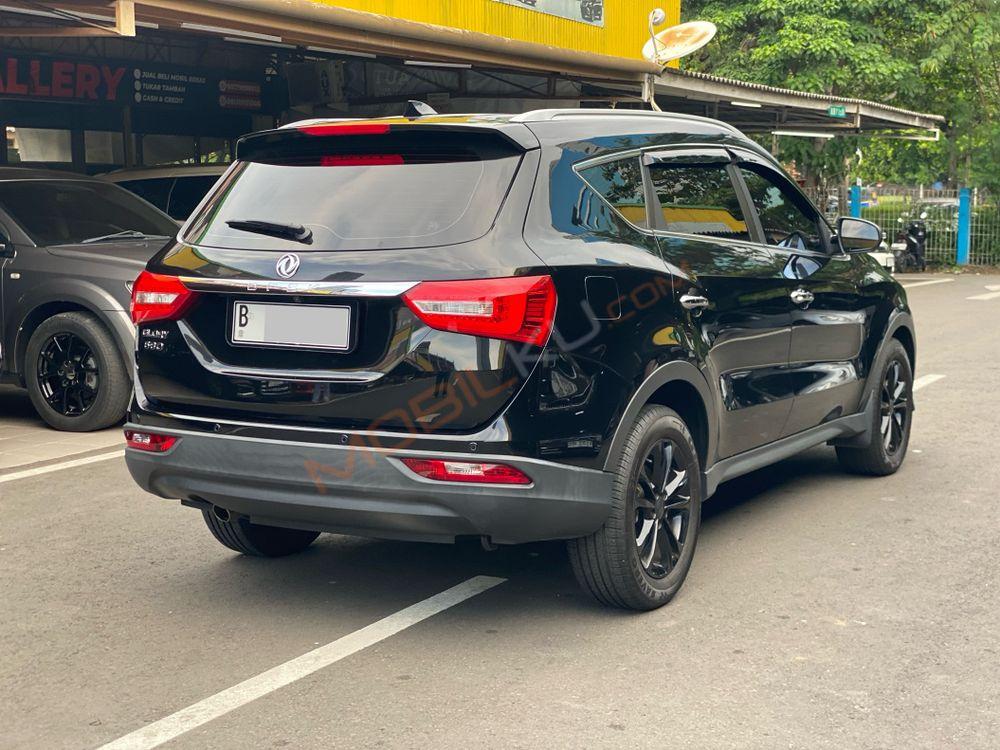 Mobil DFSK Glory 580 2024