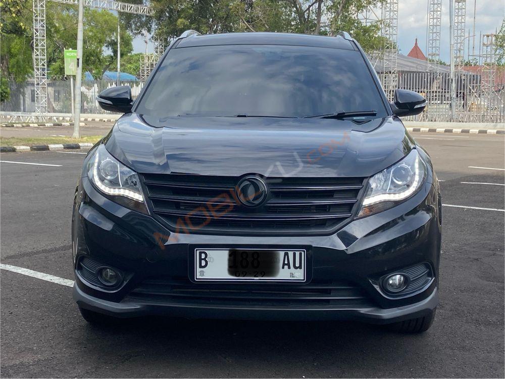 Mobil DFSK Glory 580 2024