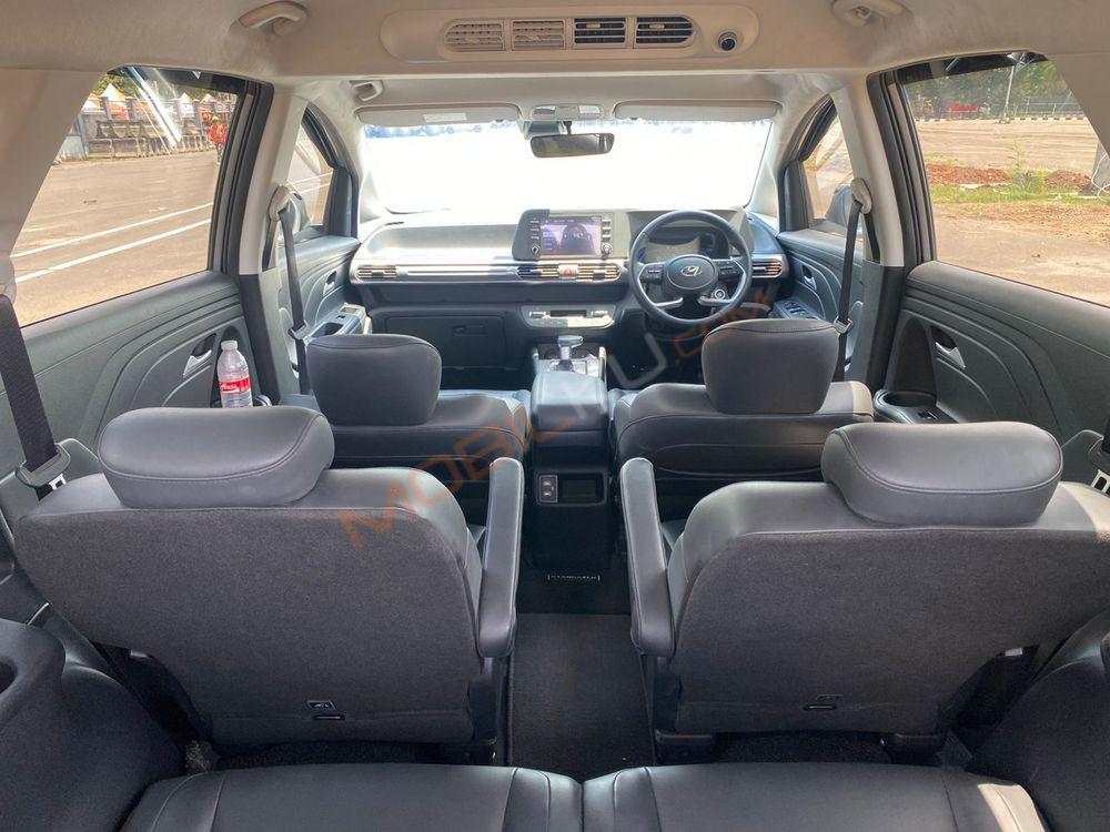 Mobil Hyundai Creta 2022