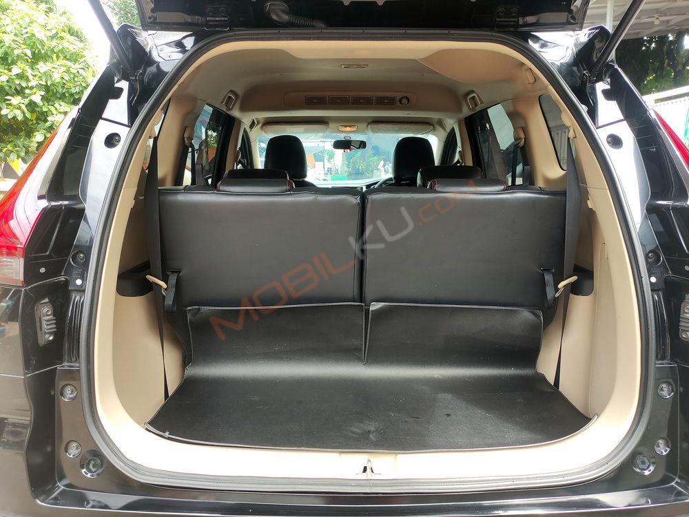 Mobil Mitsubishi Xpander 2020
