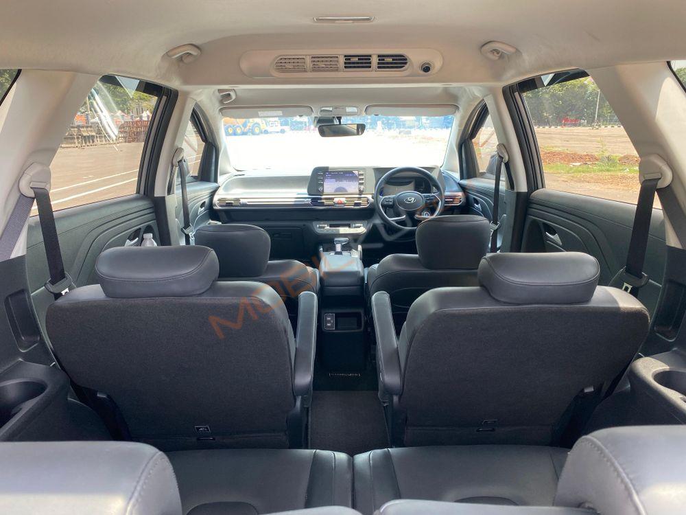 Mobil Hyundai Stargazer 2022