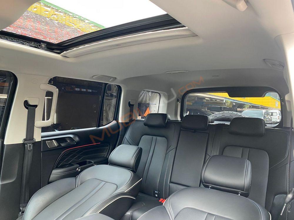 Mobil GWM Tank 300 2024