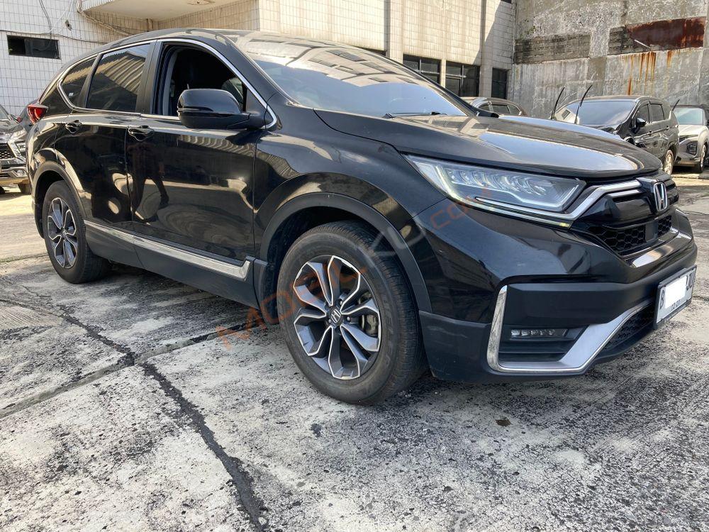 Mobil Honda CR-V 2022