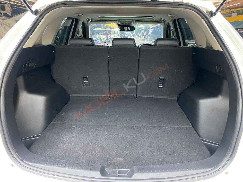 Mobil Mazda CX-5 2016