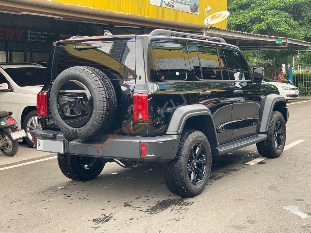 Mobil GWM Tank 300 2024