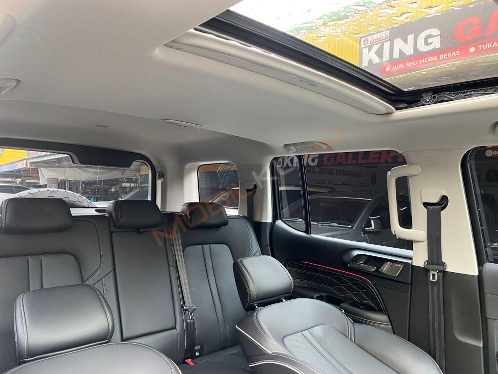 Mobil GWM Tank 300 2024