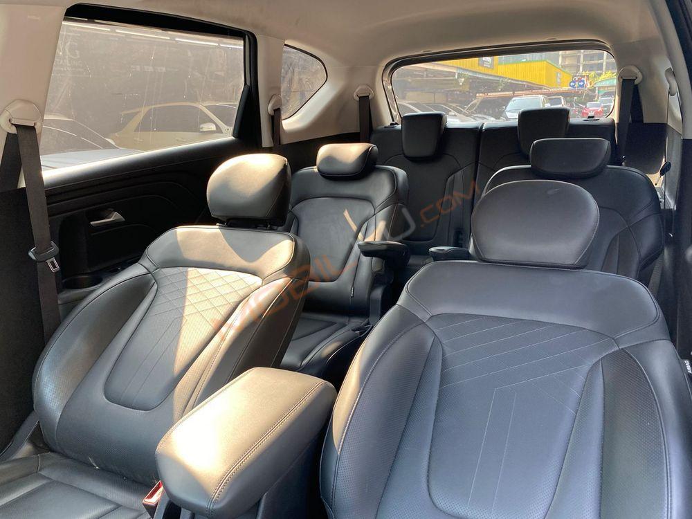 Mobil Hyundai Stargazer 2022