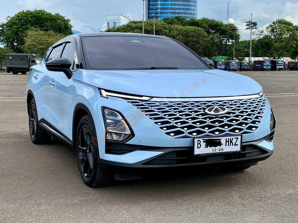 Mobil Chery Omoda 5 2023