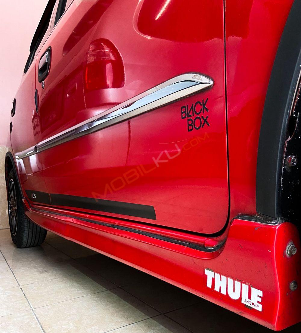 Mobil Daihatsu Ayla 2015