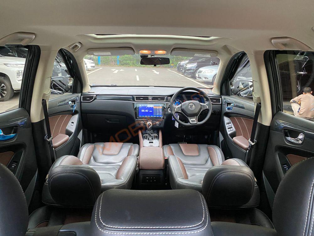 Mobil DFSK Glory 580 2024