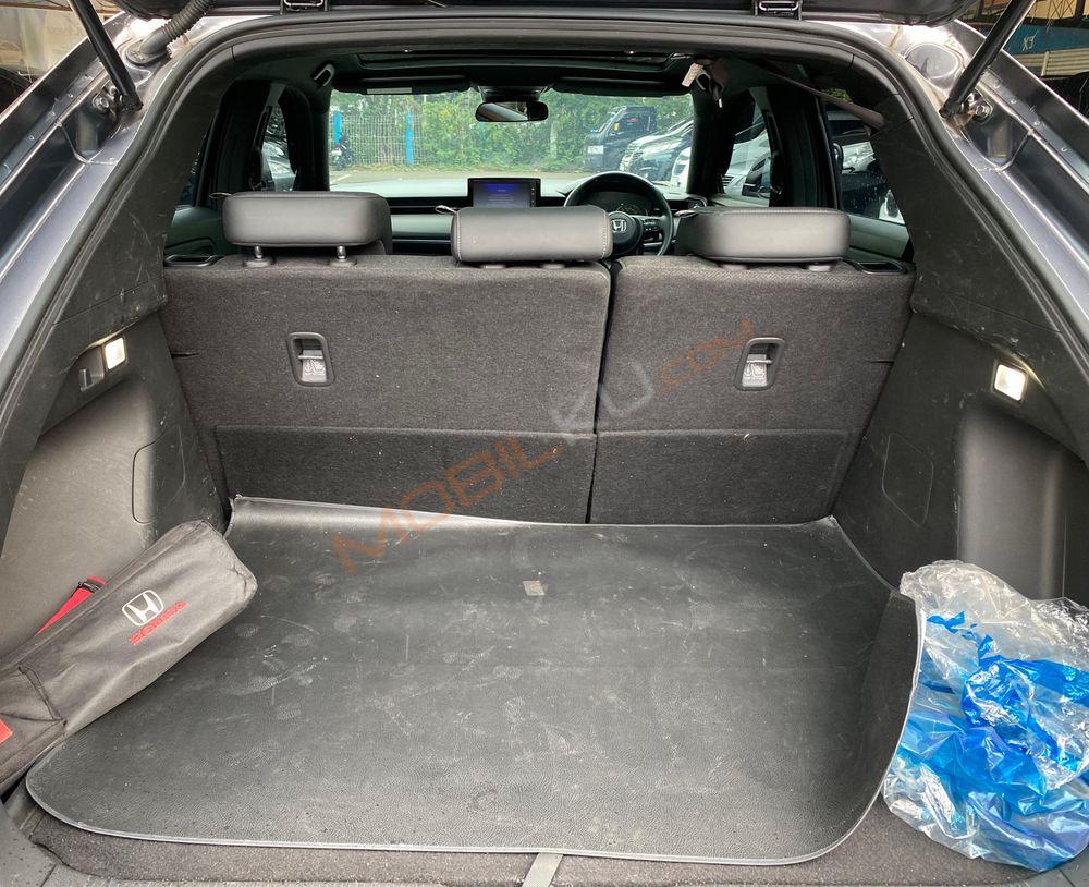 Mobil Honda HR-V 2022