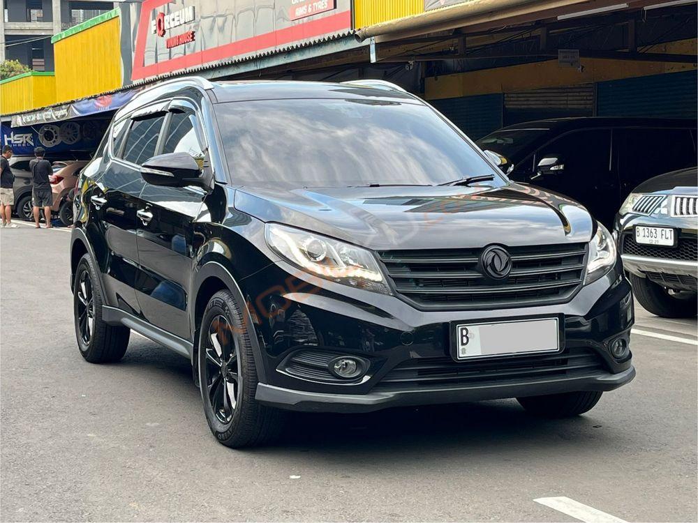 Mobil DFSK Glory 580 2024