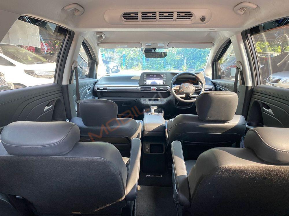 Mobil Hyundai Stargazer 2022