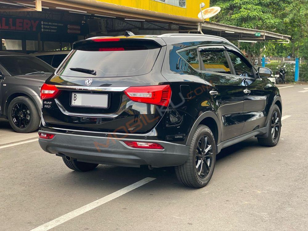 Mobil DFSK Glory 580 2024