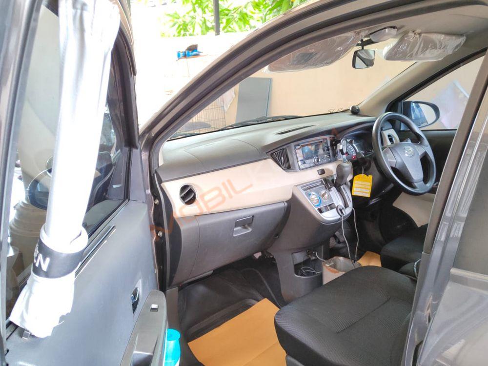 Mobil Daihatsu Sigra 2018