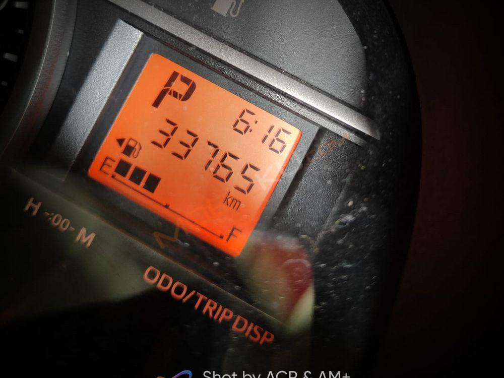 Mobil Daihatsu Sigra 2018