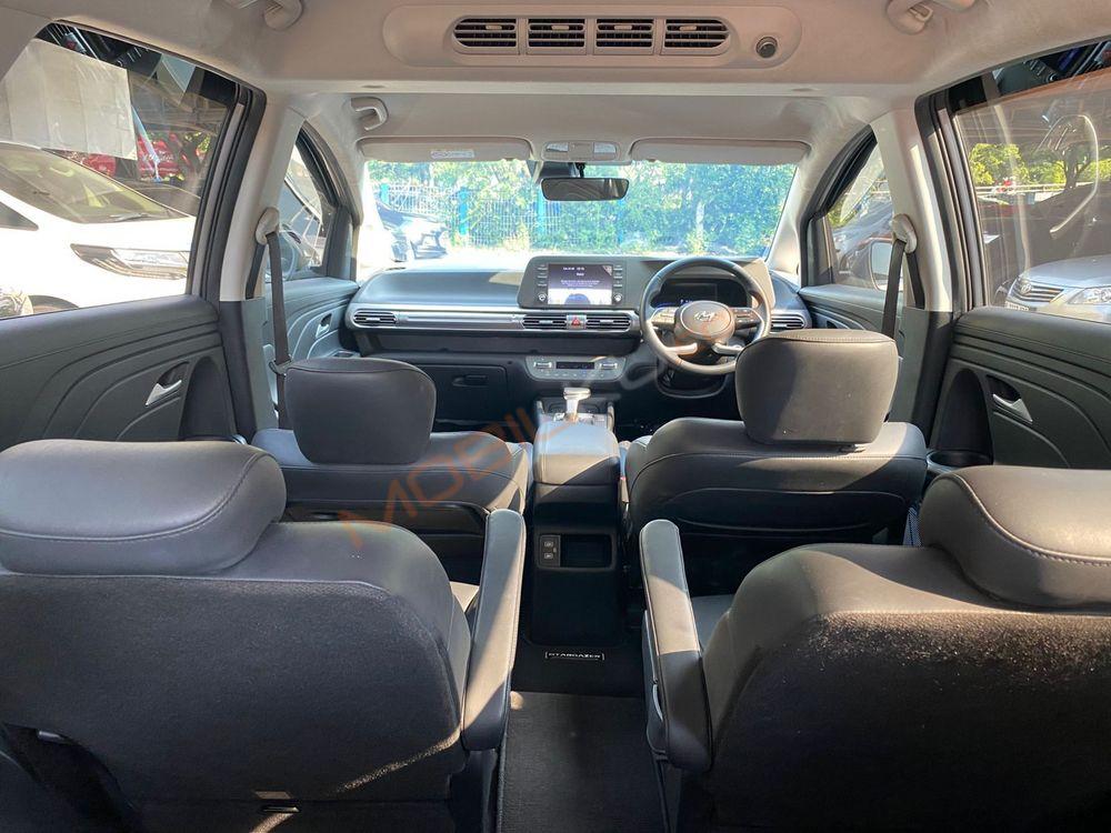 Mobil Hyundai Stargazer 2022