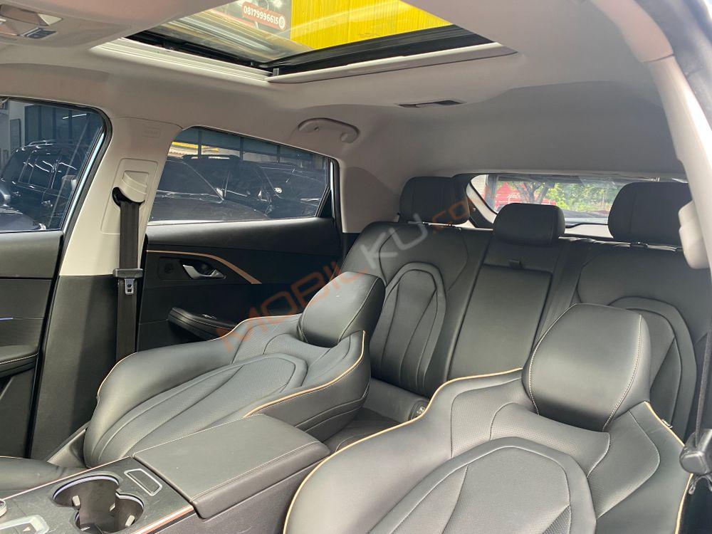 Mobil Chery Omoda 5 2023